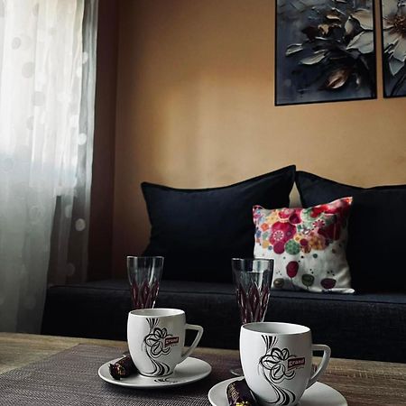 Apartman Milkovic 2 Sombor Exterior photo