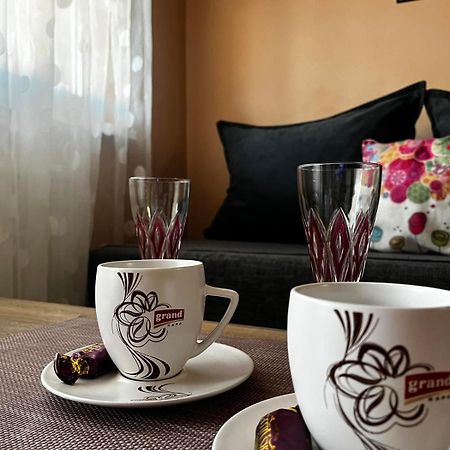 Apartman Milkovic 2 Sombor Exterior photo