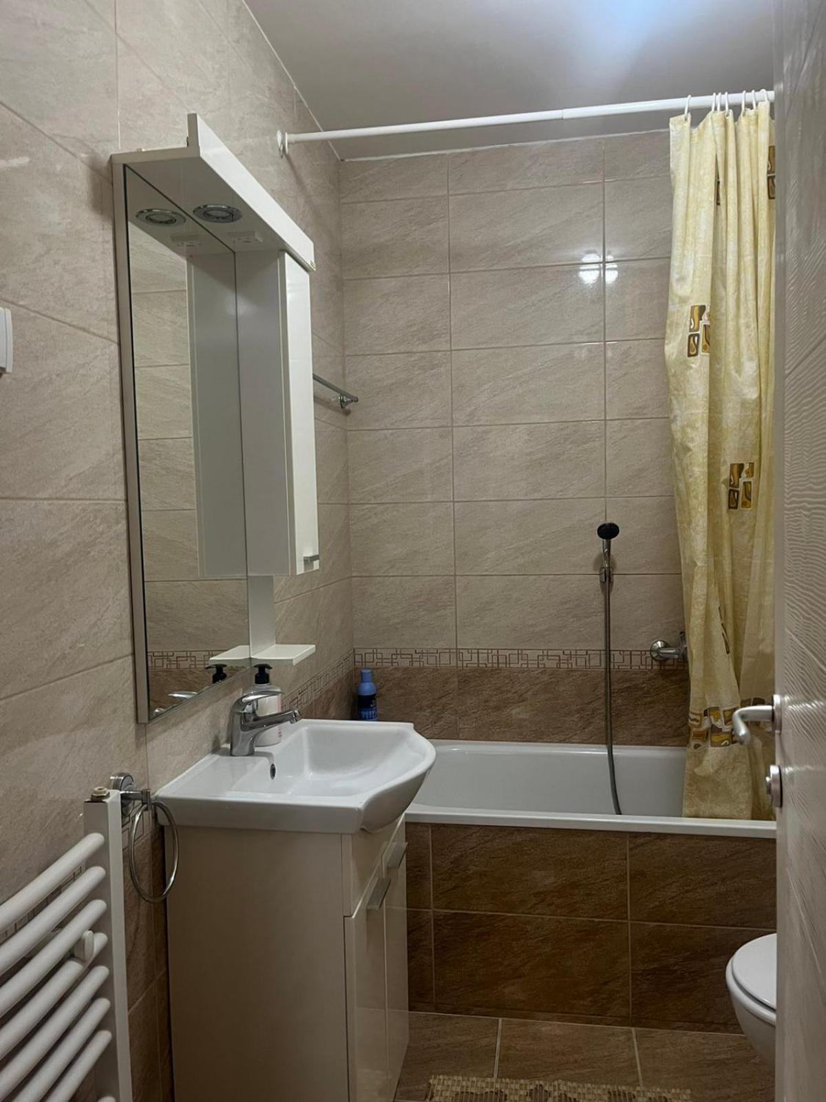 Apartman Milkovic 2 Sombor Exterior photo