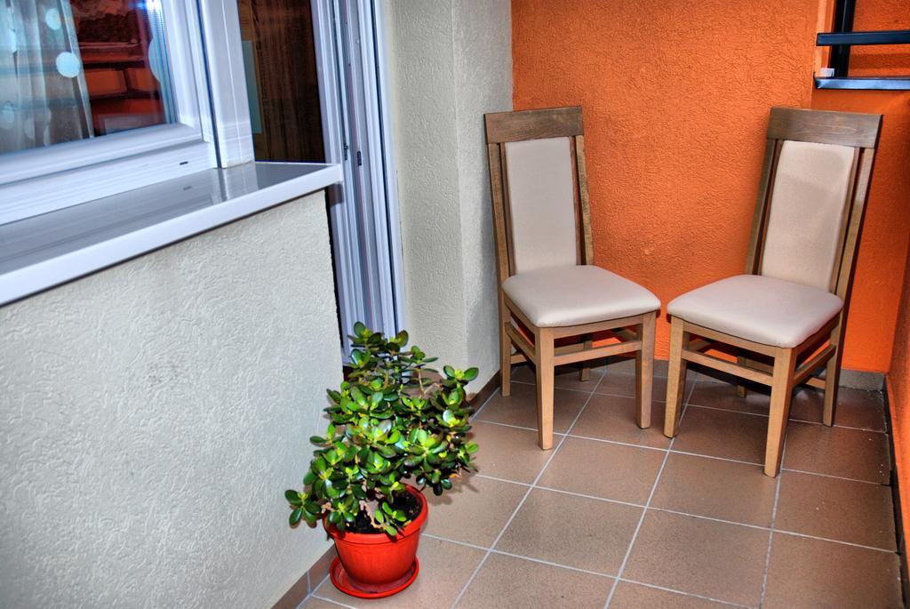 Apartman Milkovic 2 Sombor Exterior photo